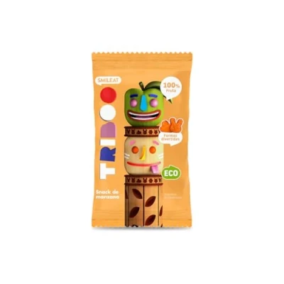 Abbildung von Sminolas Apfel Öko Smileat 25 G