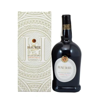 Abbildung von Juan Haurie y Sobrinos Solera Gran Reserva Brandy (1 x 0.7 l)