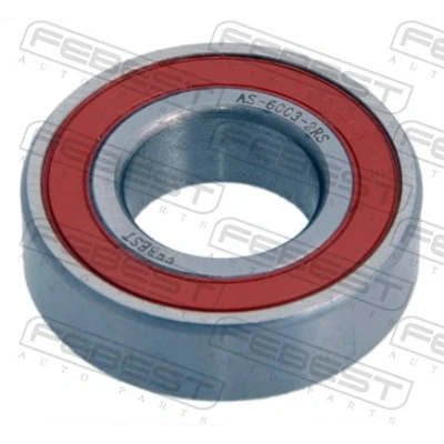 Abbildung von FEBEST AS 6003 2RS Lager