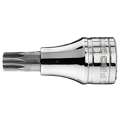 Abbildung von FACOM 1/2 Zoll Verbindungsstück mit XZN Schraubeinlage, 14 mm, 1 Stück, SV.14B