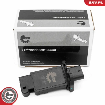 Abbildung von Luftmassenmesser ESEN SKV 07SKV238