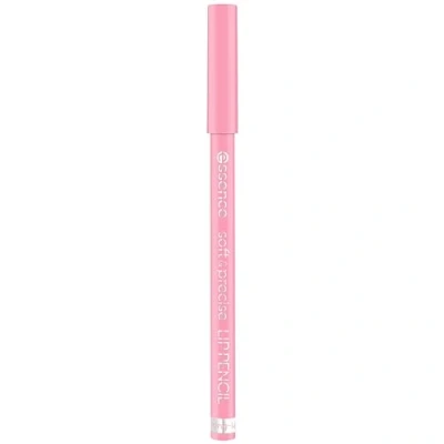 Abbildung von essence cosmetics soft &amp; precise LIP PENCIL 205 My Love