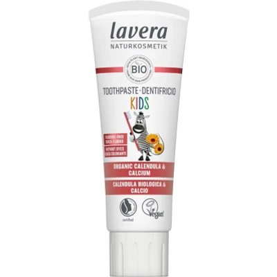 Abbildung von Lavera Toothpaste Kids Fluoride Free 75 ml