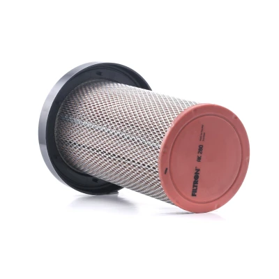Abbildung von FILTRON AK 280 Luftfilter 294 190, 140 Filtereinsatz PEUGEOT: J5 Pritsche/Fahrgestell, Bus, Kastenwagen, CITROËN: C25 Bus
