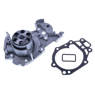 Abbildung von Denckermann Wasserpumpe A310986P Motorkühlung Renault Dacia Nissan