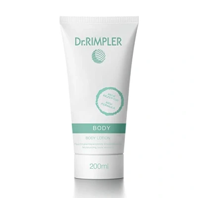 Abbildung von Dr. Rimpler Body Lotion 200 ml