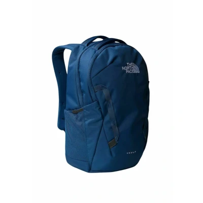 Abbildung von THE NORTH FACE NF0A3VY2ART VAULT Sports backpack Herren Shady Blue/TNF White/NP Größe OS