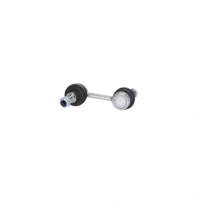 Abbildung von FEBI BILSTEIN 41632 Koppelstange Vorderachse links, rechts 74 M10 x 1,25 mit selbstsichernder Mutter Stahl LOTUS: Elise Mk2
