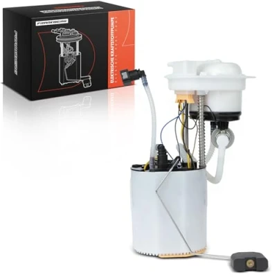 Abbildung von Kraftstoffpumpe Benzinpumpe für P a s t 3C2 CC 357 Variant 3C5 1.4L 2.0L Benzin 2005 2011 3AA919051C