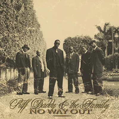 Abbildung von No Way Out