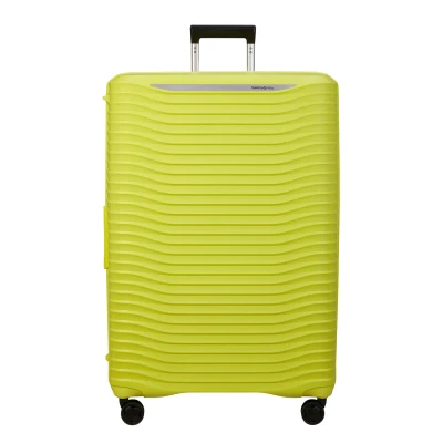 Abbildung von Samsonite Selection Upscape 81 Lime
