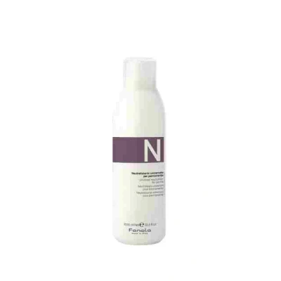 Abbildung von Fanola Universal Neutralizer Haarbehandeling 1000 ml