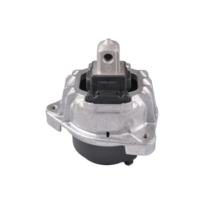 Abbildung von TEDGUM TED67227 Motorlager links Hydrolager Automatikgetriebe BMW: 5 Limousine, 7, GT