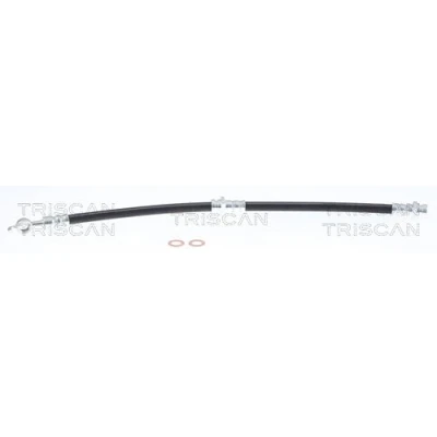 Abbildung von TRISCAN 8150 27208 Bremsschläuche 415 F10x1 VOLVO: V40 Kombi, S40 I, MITSUBISHI: Space Star, Carisma Schrägheck