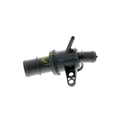 Abbildung von VEMO V30 99 0188 Kühlwasserthermostat 80 Q+, Erstausrüsterqualität MERCEDES BENZ: A Klasse, B Klasse