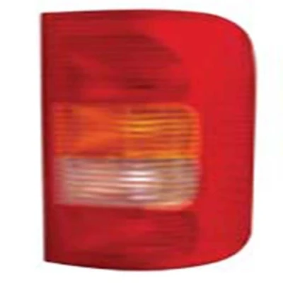 Abbildung von OLSA 2.44.112.00 Rückleuchte rechts ohne Glühlampen mit Lampenträger VOLKSWAGEN: LT 28 35 II Bus, 46 2 Kasten