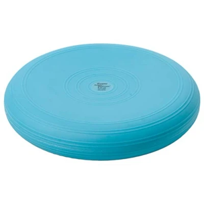 Abbildung von TOGU 400308 0 Dynair Ballkissen, türkis, 36 cm