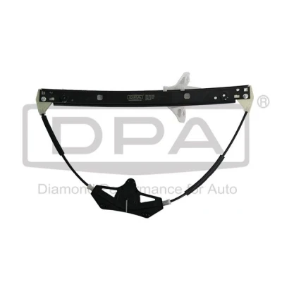 Abbildung von Dpa Fensterheber Hinterachse links elektronisch 88391316802 SKODA: Octavia 3 Combi