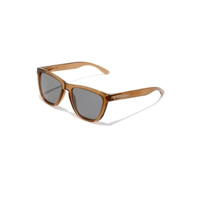Abbildung von NORTHWEEK Unisex Regular Sonnenbrille, Fark Brown Dark, Einheitsgröße