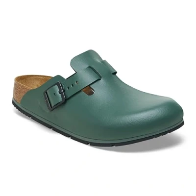 Abbildung von Birkenstock Bosten Pro LE SL 2.0 Thyme Clog