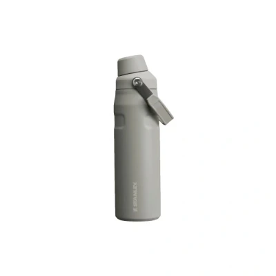 Abbildung von Stanley THE ICEFLOW Bottle FAST FLOW 0,7 L Unisex Trinkflasche, Größe: One Size, Ash