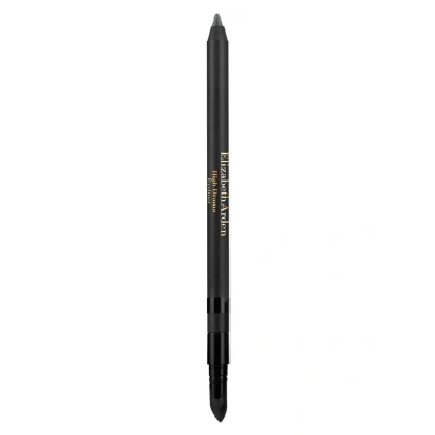 Abbildung von Elizabeth Arden High Drama Eyeliner 04 Steel The Stage 1,2 g