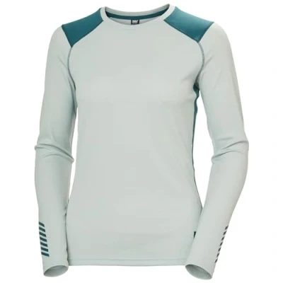 Abbildung von Helly Hansen Women&#039;s Lifa® Active Crew Base Layer