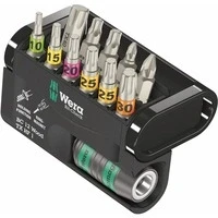 Abbildung von Bit Check 12 Wood TX HF 1, Satz