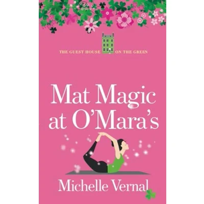 Abbildung von Mat Magic at O&#039;Mara&#039;s, the Irish Guesthouse on Green series Book Fifteen: A perfect uplifting, feel good and heartwarming read