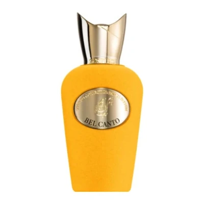 Abbildung von Sospiro Bel Canto Eau de Parfum 100 ml