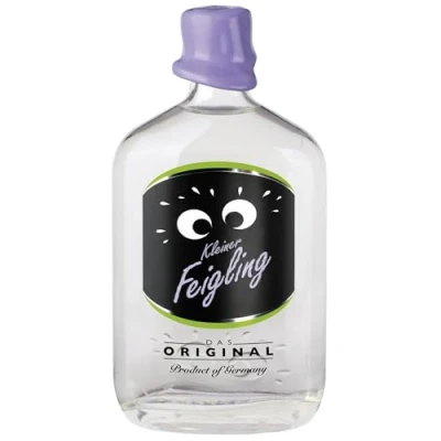 Abbildung von Kleiner Feigling, Das Original, 500 ml, Marken Spirituose, Premium Likör