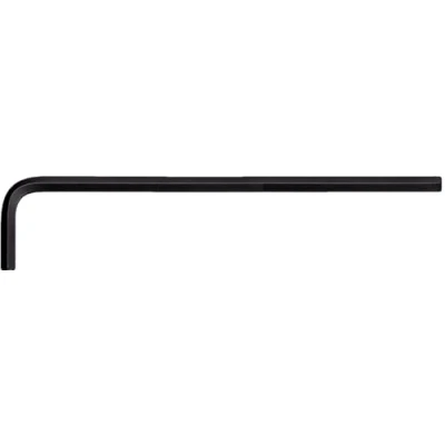 Abbildung von KS TOOLS 151.27015 Winkelschraubendreher Innensechskant 75, 15 1,5