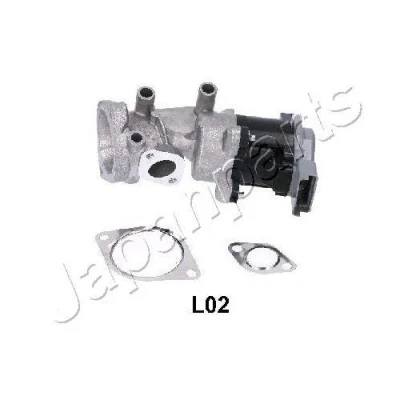 Abbildung von JAPANPARTS EGR L02 AGR Ventil LAND ROVER: Discovery 3, Range Rover Sport, 4