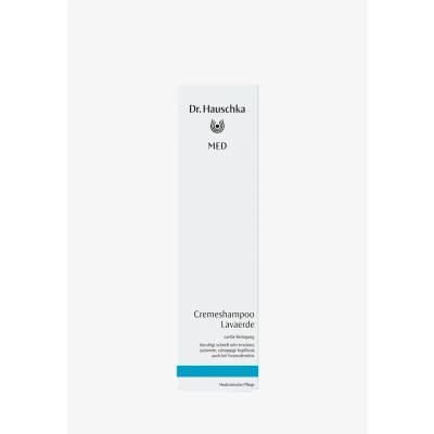 Abbildung von Dr. Hauschka MED Rhassoul Cream Shampoo Shampoo, Größe: 150 ml,