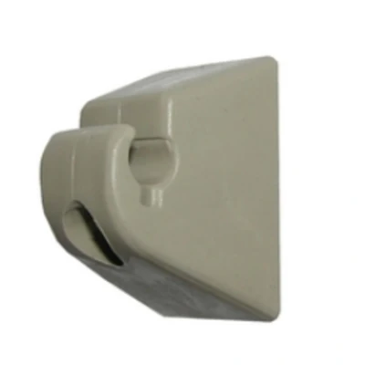 Abbildung von ROMIX C60395 Halter, Sonnenblende OPEL: Tigra Coupe, Astra F CC, Vectra A Limousine