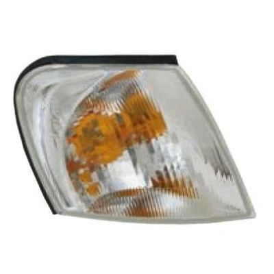 Abbildung von PRASCO MB0974014 Blinker weiß vorne links mit Lampenträger MITSUBISHI: Space Star