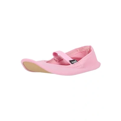 Abbildung von ZIGZAG Kinder Gymnastikschuh Denise 4290 Rose Elegance 22