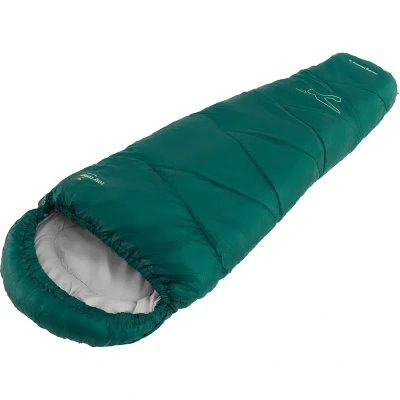 Abbildung von Easy Camp Starling Junior Mummyslaapzak Groen