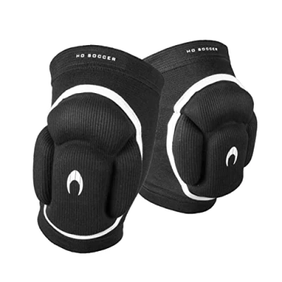 Abbildung von 5.11 Tactical Series Indoor Pro Knieschoner, Unisex Erwachsene, RODILLERA PRO, schwarz/weiß