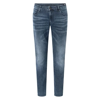 Abbildung von JOOP! Jeans Straight Leg, Herren, Größe: 35x30, Blue