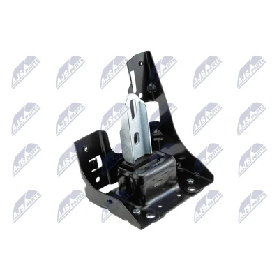 Abbildung von NTY ZPS CT 005 Motorlager links PEUGEOT: 208 I Schrägheck, 207 CC, CITROËN: C3 Picasso, DS3 II