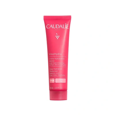 Abbildung von Caudalie Creme VinoHydra Intensive Hydratation 60 ml