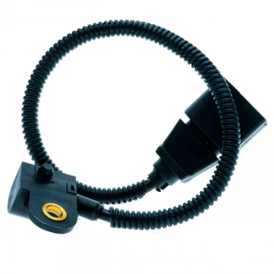 Abbildung von EINPARTS EPS1802 Sensor, Nockenwellenposition Hallsensor VOLKSWAGEN: Golf 5 Schrägheck, Touran I, Plus / Crossgolf, AUDI: A3 Schrägheck