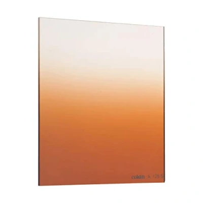 Abbildung von Cokin A125S Verlauffilter 2 Soft Tabak