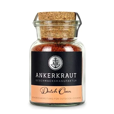 Abbildung von Dutch Oven Gewürz