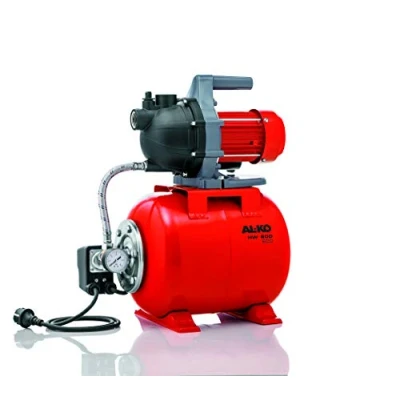 Abbildung von AL KO Hauswasserwerk HW 600 ECO, 580 Watt