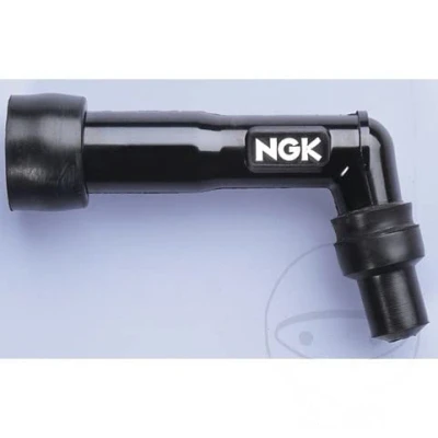 Abbildung von NGK Zündkerzenstecker XD05F kompatibel mit Honda CA 125 Rebel 80 km/h Bj. 1995 2000