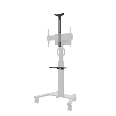 Abbildung von Neomounts Select AFLS 825BL1 Videobar &amp; Multimedia Kit