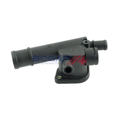 Abbildung von BOGAP A4252104 Flansch SKODA: Superb I Limousine