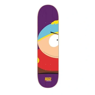 Abbildung von Skateboard Hydroponic South Park